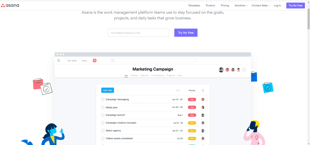 asana - narzędzia do zarządzania projektami - narudo.pl asana - narzędzia do zarządzania projektami - narudo.pl