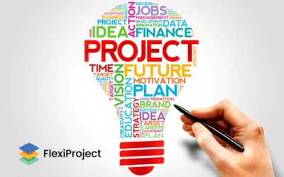 FlexiProject – skuteczne zarządzanie projektami