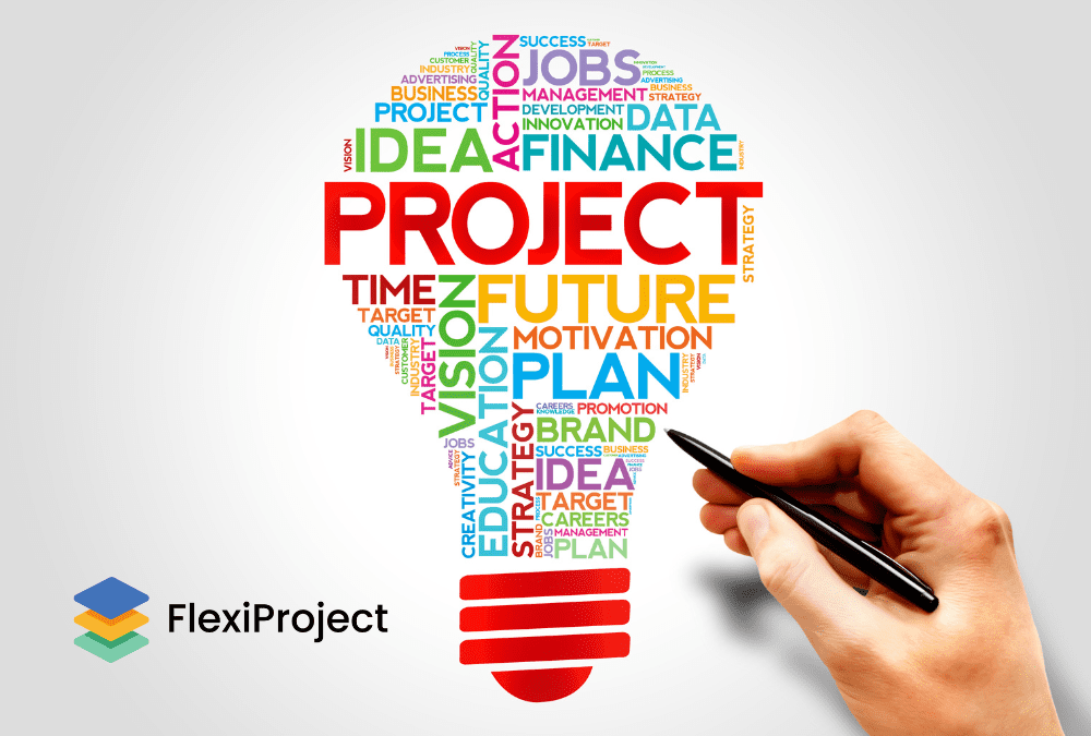 FlexiProject – skuteczne zarządzanie projektami