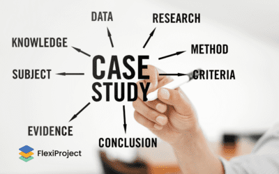 CASE STUDY: Flexi Project – czyli jak zarządza się oprogramowaniem do zarządzania?