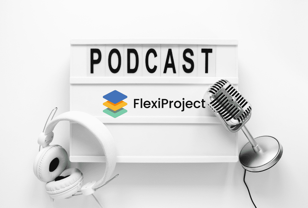 Strategia firmy a zarządzanie projektami – podcast FlexiProject