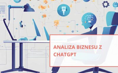 Analiza biznesu z ChatGPT